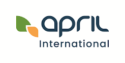 April International